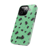 STUBBIE Phone Case for Apple iPhone - Beetle Phone Case