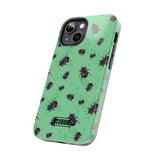 STUBBIE Phone Case for Apple iPhone - Beetle Phone Case