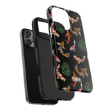 STUBBIE Phone Case for Apple iPhone - Goldfish Phone Case