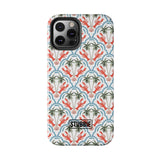 STUBBIE Phone Case for Apple iPhone - Cooked Lobster Phone Case