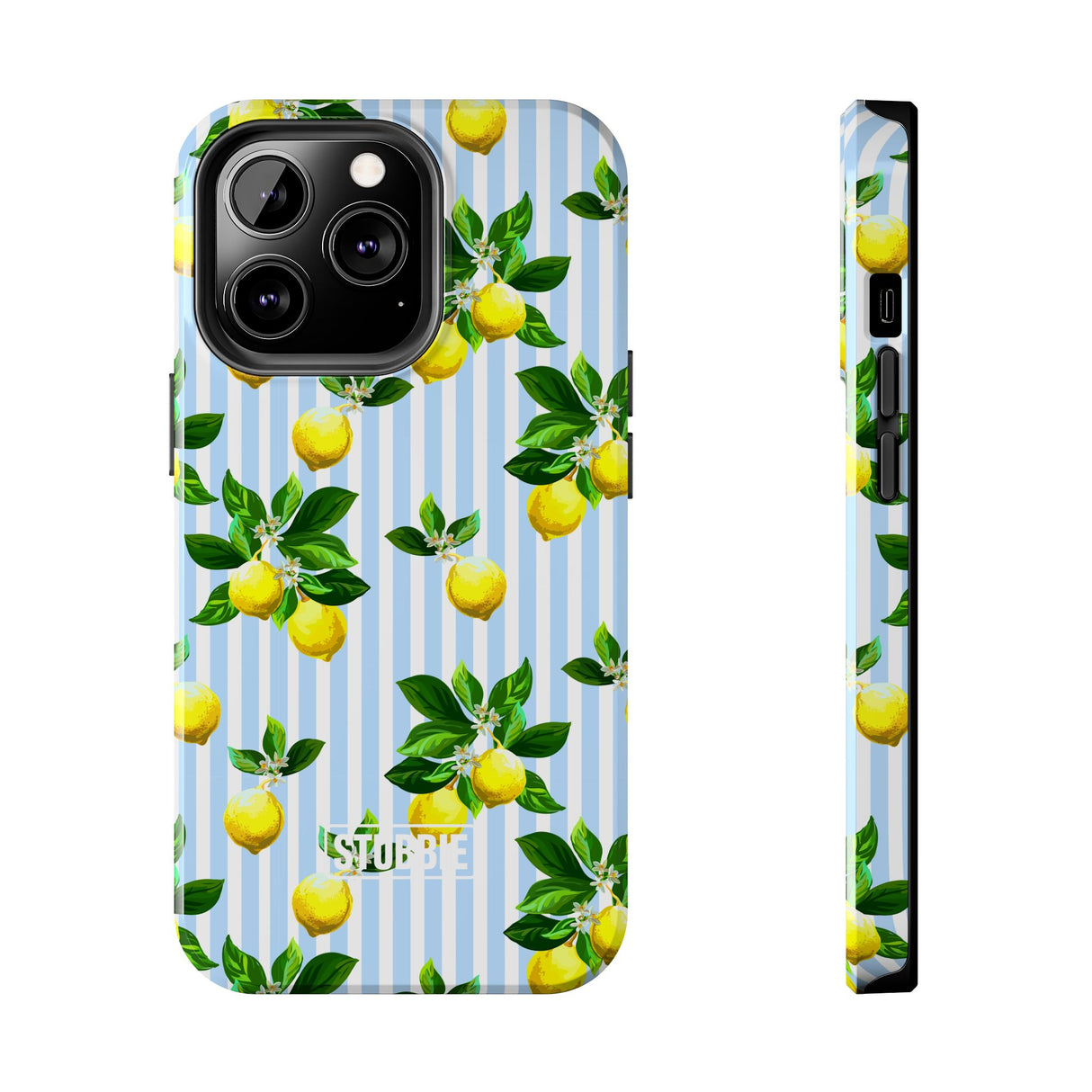 STUBBIE Phone Case for Apple iPhone - Italian Phone Case