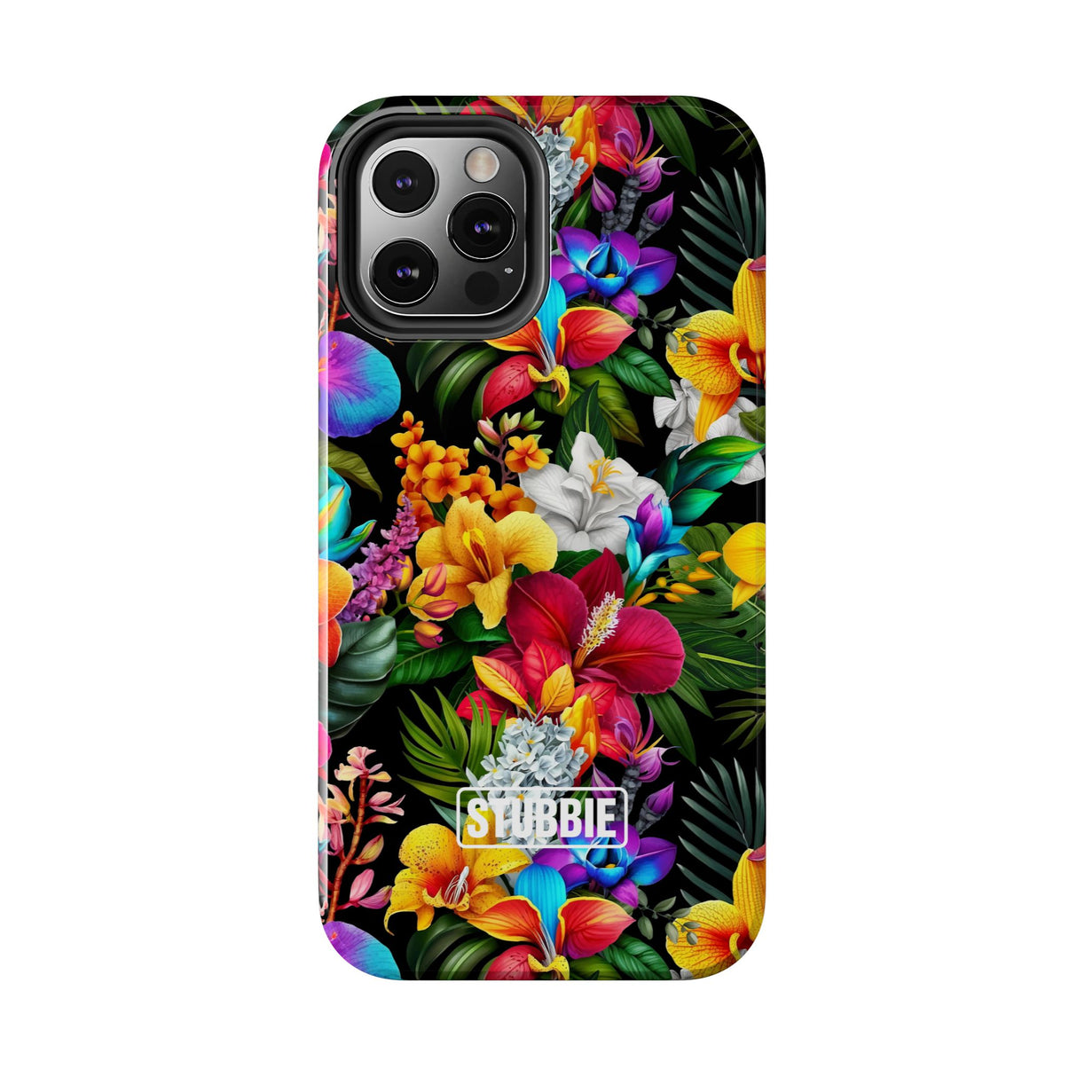 STUBBIE Phone Case for Apple iPhone - Bali Stubbie