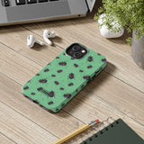 STUBBIE Phone Case for Apple iPhone - Beetle Phone Case