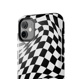 STUBBIE Phone Case for Apple iPhone - Chessboard Phone Case