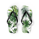 STUBBIE Flip Flops - Leaf Me Alone STUBBIE