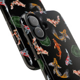 STUBBIE Phone Case for Apple iPhone - Goldfish Phone Case