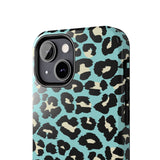 STUBBIE Phone Case for Apple iPhone - Animal Print Phone Case