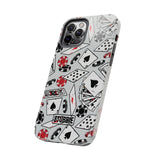 STUBBIE Phone Case for Apple iPhone - Casino Phone Case