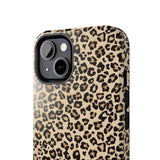 STUBBIE Phone Case for Apple iPhone - Leopard Stubbie
