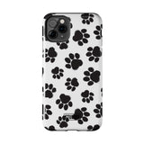 STUBBIE Phone Case for Apple iPhone - Pet Paws Phone Case