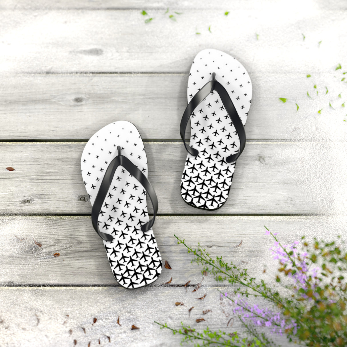 STUBBIE Flip Flops - Fly Away STUBBIE