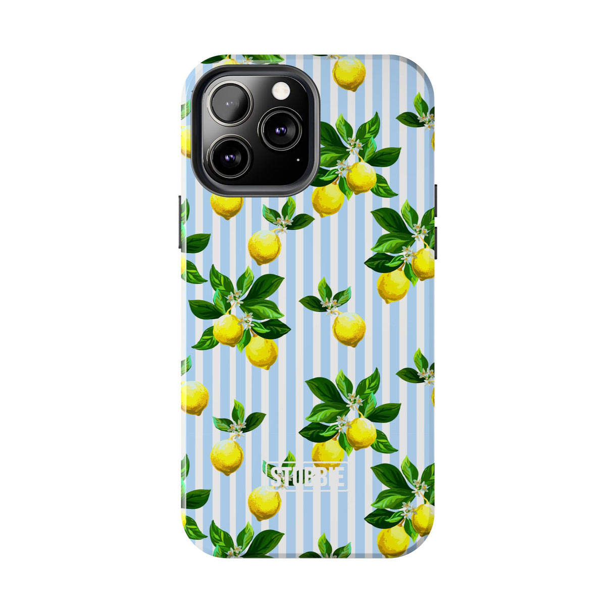 STUBBIE Phone Case for Apple iPhone - Italian Phone Case