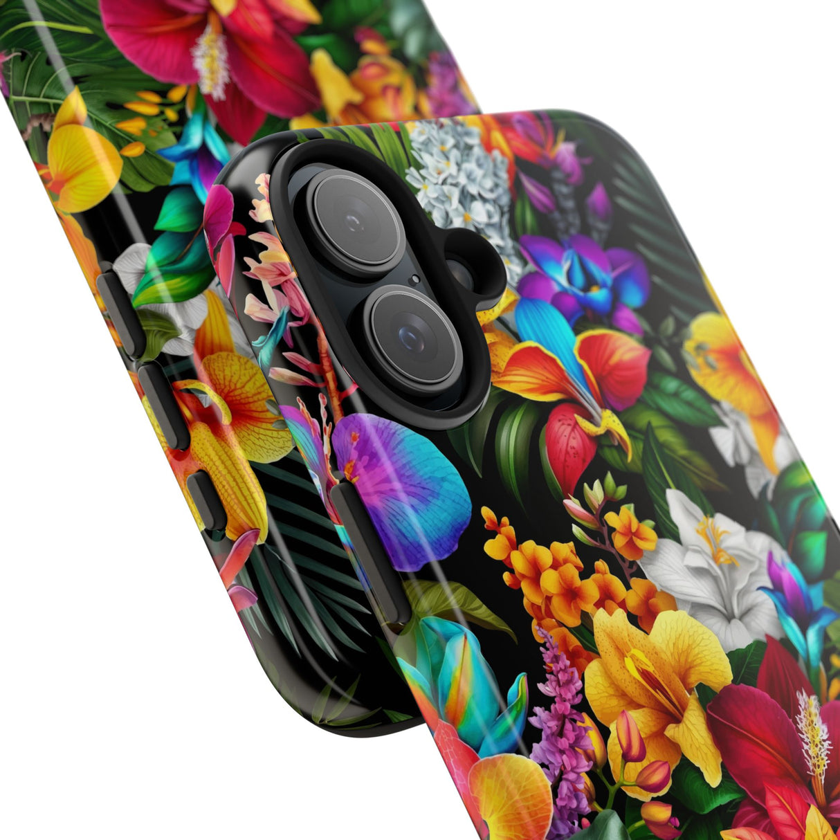 STUBBIE Phone Case for Apple iPhone - Bali Stubbie