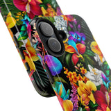 STUBBIE Phone Case for Apple iPhone - Bali Stubbie