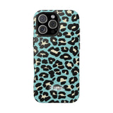 STUBBIE Phone Case for Apple iPhone - Animal Print Phone Case