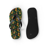 Tiki Flip Flops