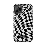 STUBBIE Phone Case for Apple iPhone - Chessboard Phone Case