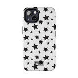 STUBBIE Phone Case for Apple iPhone - Stars Phone Case