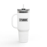STUBBIE Insulated Travel Mug - 40oz - Classic Stubbie