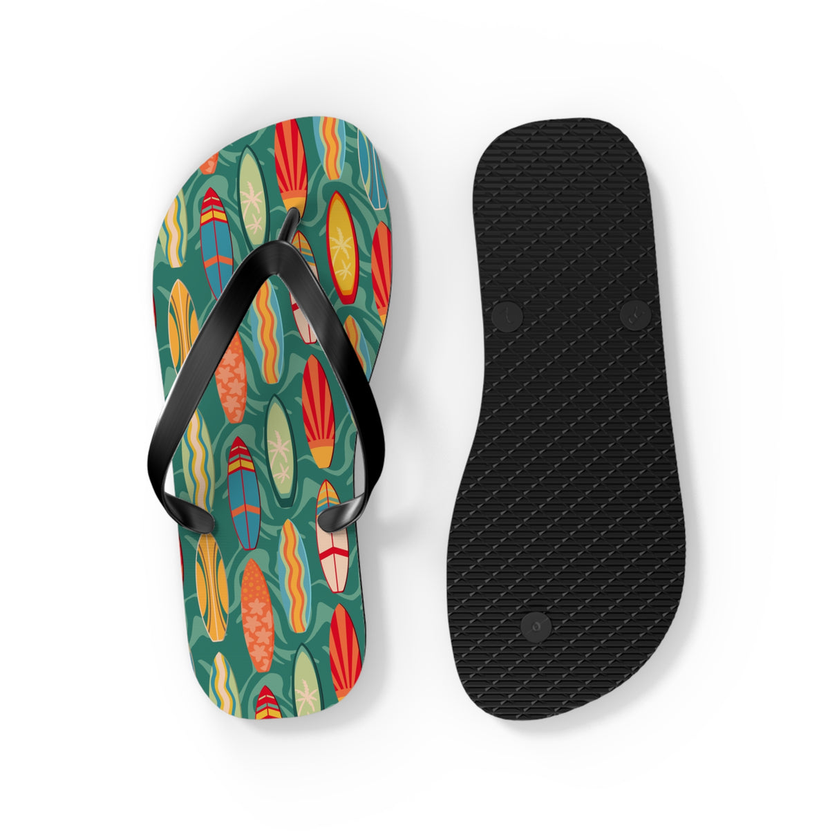 Surf Flip Flops