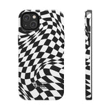 STUBBIE Phone Case for Apple iPhone - Chessboard Phone Case