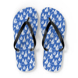 Boat Flip Flops