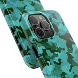 STUBBIE Phone Case for Apple iPhone - Can't Find Me Stubbie