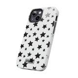 STUBBIE Phone Case for Apple iPhone - Stars Phone Case