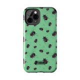 STUBBIE Phone Case for Apple iPhone - Beetle Phone Case