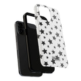 STUBBIE Phone Case for Apple iPhone - Stars Phone Case