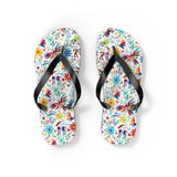 Mexican Flip Flops