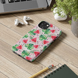 STUBBIE Phone Case for Apple iPhone - Watermelon Phone Case