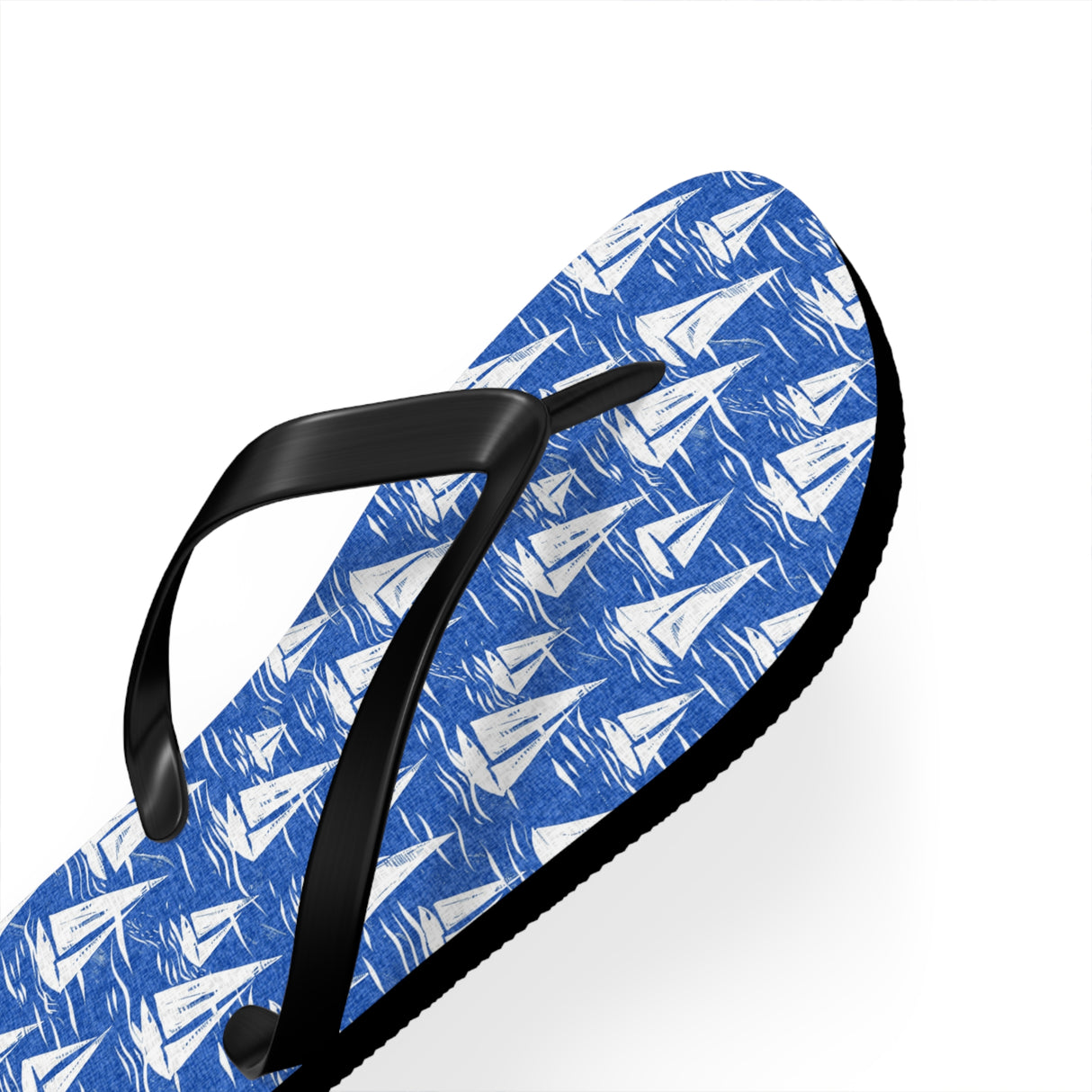 Boat Flip Flops