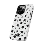 STUBBIE Phone Case for Apple iPhone - Stars Phone Case