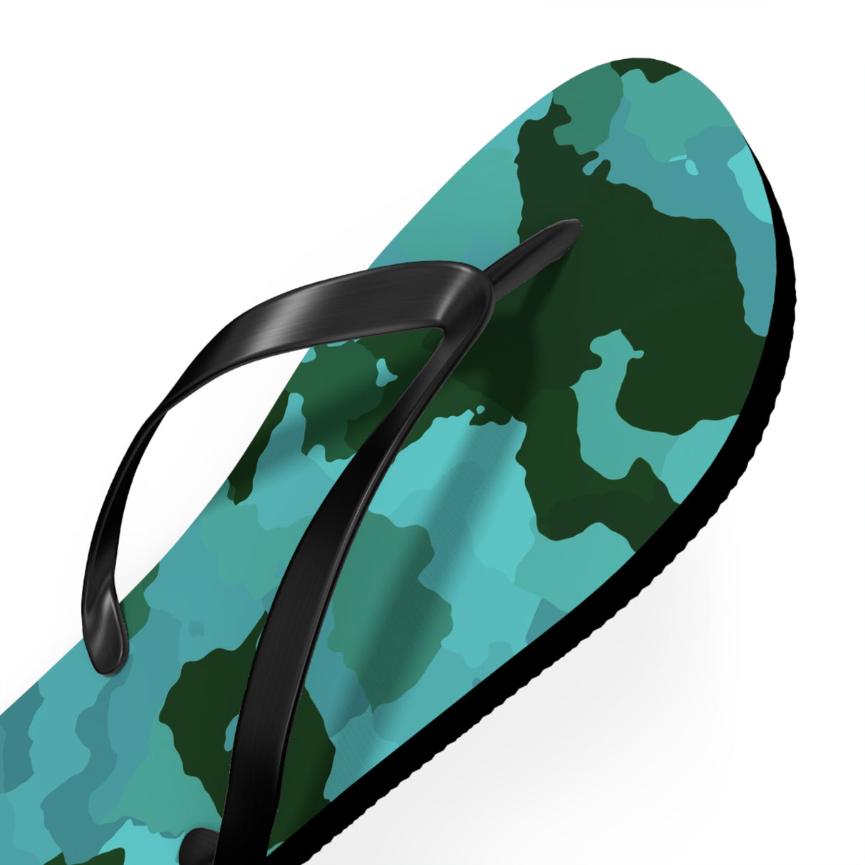 STUBBIE Camo Flip Flops - Can't Find Me STUBBIE