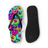 STUBBIE Flip Flops - Eye See You STUBBIE
