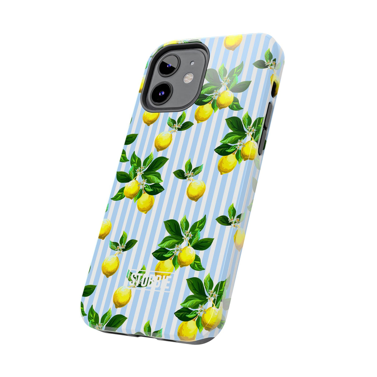 STUBBIE Phone Case for Apple iPhone - Italian Phone Case