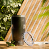 STUBBIE 20oz Ringneck Tumbler - Classic Stubbie