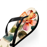 STUBBIE Flip Flops - Flower Power STUBBIE
