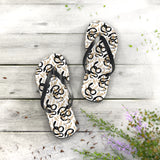 Snake Flip Flops