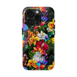 STUBBIE Phone Case for Apple iPhone - Bali Stubbie