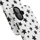 STUBBIE Phone Case for Apple iPhone - Stars Phone Case