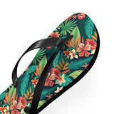 Tropical Flip Flops