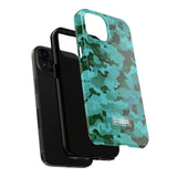 STUBBIE Phone Case for Apple iPhone - Can't Find Me Stubbie