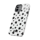 STUBBIE Phone Case for Apple iPhone - Stars Phone Case