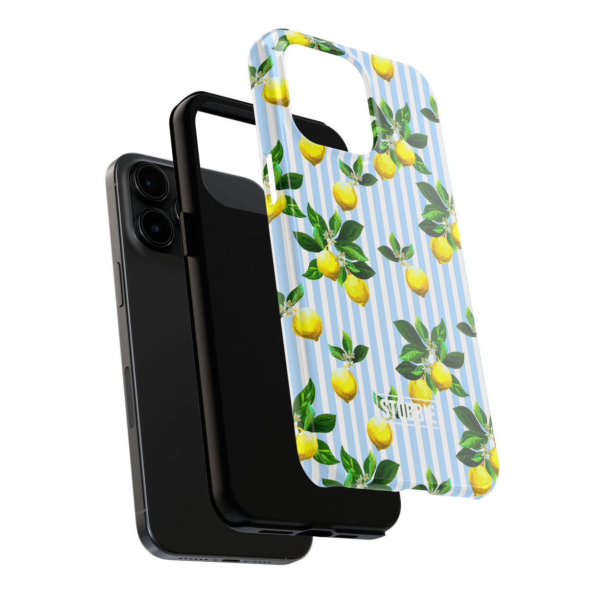 STUBBIE Phone Case for Apple iPhone - Italian Phone Case