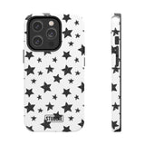STUBBIE Phone Case for Apple iPhone - Stars Phone Case