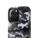 STUBBIE Phone Case for Apple iPhone - Camouflage Phone Case