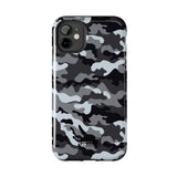 STUBBIE Phone Case for Apple iPhone - Camouflage Phone Case