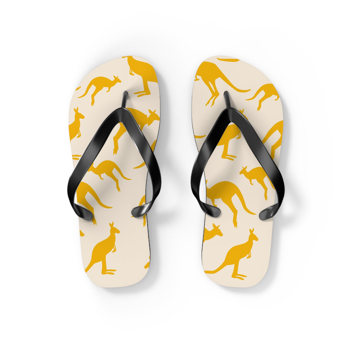 STUBBIE Flip Flops - Kangaroo STUBBIE